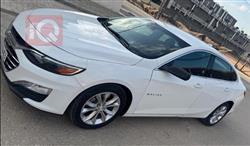 شيفروليه ماليبو